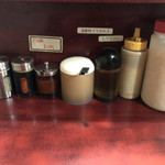 ラーメン マキタ - 