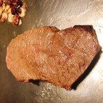 潜龍 - 焼けたかな～?