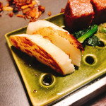 潜龍 - 山芋ちゃん