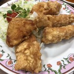 餃子の王将 - 