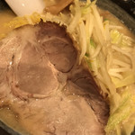 北海道らーめん おやじ 町田店 - 