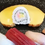 治ろうや鮨処 - 