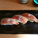治ろうや鮨処 - 