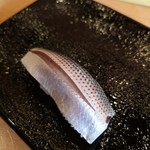 治ろうや鮨処 - 