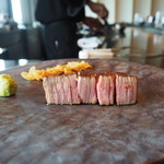 Kura Teppan Yaki Ando Sushi - 