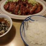 中国飯店味一番 - 