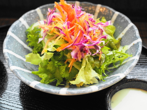 yosuga cafe（ヨスガ カフェ） - 蔵王（カフェ）の写真