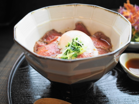 yosuga cafe（ヨスガ カフェ） - 蔵王（カフェ）の写真