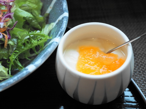 yosuga cafe（ヨスガ カフェ） - 蔵王（カフェ）の写真