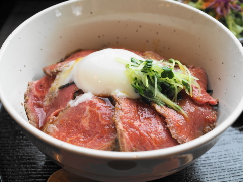 yosuga cafe（ヨスガ カフェ） - 蔵王（カフェ）の写真