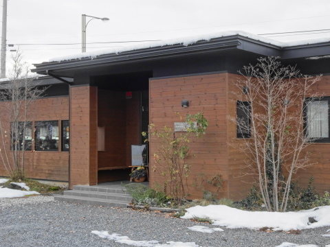 yosuga cafe（ヨスガ カフェ） - 蔵王（カフェ）の写真