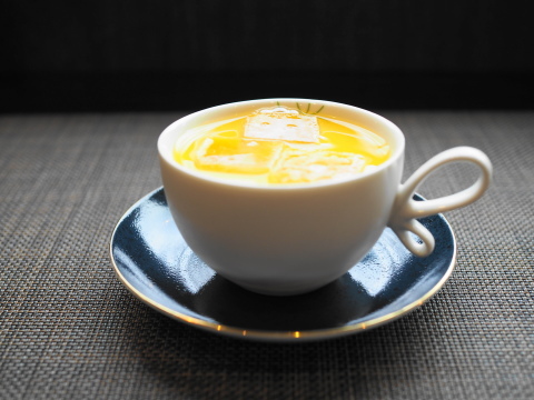 yosuga cafe（ヨスガ カフェ） - 蔵王（カフェ）の写真