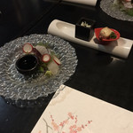 酔牛亭 - 料理写真: