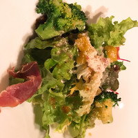 イトウ ダイニング バイ ノブ - 