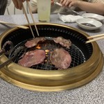 焼肉　藤良 - 