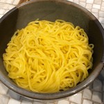 Misoya Raimon - 替え玉 細麺
