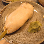 やきとん ひなた - 