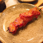 やきとん ひなた - 