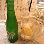 やきとん ひなた - 