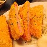 やきとん ひなた - 