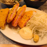 やきとん ひなた - 