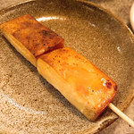 やきとん ひなた - 