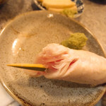 やきとん ひなた - 