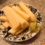 やきとん ひなた - 