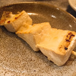 やきとん ひなた - 