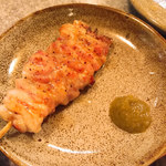 やきとん ひなた - 