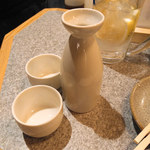 やきとん ひなた - 