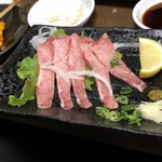 炭火焼肉 寿月 - 