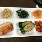 炭火焼肉 寿月 - 