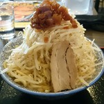 麺処いぐさ - 