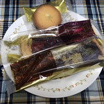 HENRI CHARPENTIER - どれも美味しい洋菓子です。