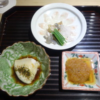富小路 やま岸 - 