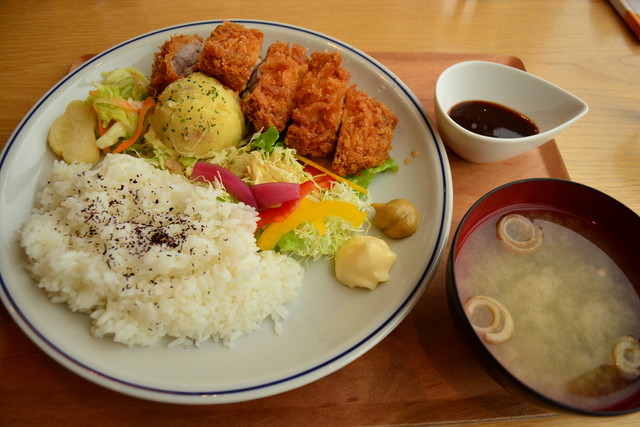 カフェスタジオ サンク（cafestudio CINQ） - 鶴岡（カフェ）の写真