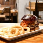 ハングリー ヘブン 目黒店