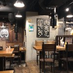 ハングリー ヘブン 目黒店