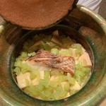 銀座 よし澤 - 土鍋ごはんも絶品でした！