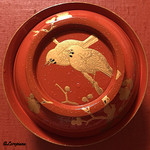 御料理 寺沢 - 鮑と聖護院かぶらの椀