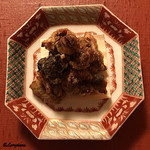 御料理 寺沢 - すっぽんの唐揚げ