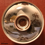 御料理 寺沢 - ずわいがにの飛龍頭と筍の木の芽添え