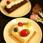 オーボナクイユ - 