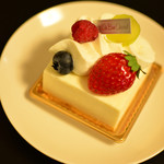 オーボナクイユ - 