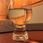 御料理 寺沢 - 作 朝日米