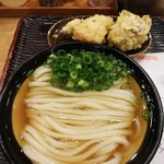 うどん 丸香