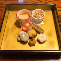 はり重 道頓堀本店 - 