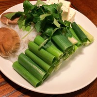 はり重 道頓堀本店 - 