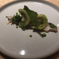 マンサルヴァ - 鰆